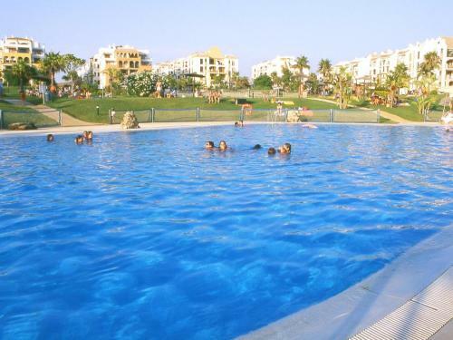 Apartamento Atlanterra