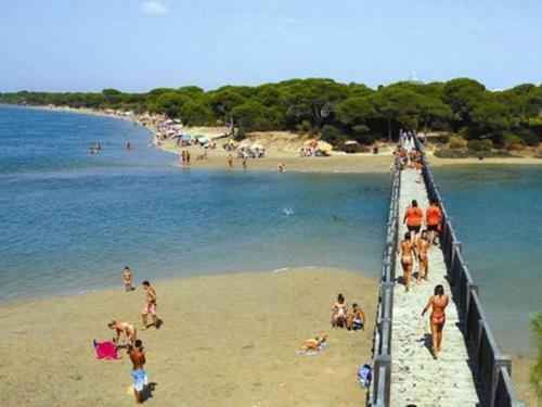 Apartamento Atlanterra