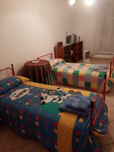 Hostal Casa Bedda