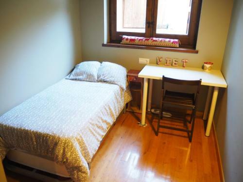 Espectacular Apartamento de Monta�a En Alp