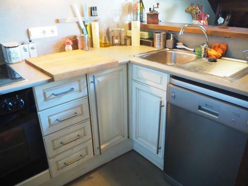 Espectacular Apartamento de Monta�a En Alp