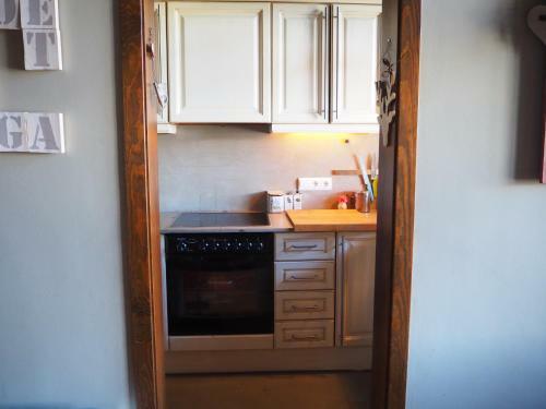 Espectacular Apartamento de Monta�a En Alp