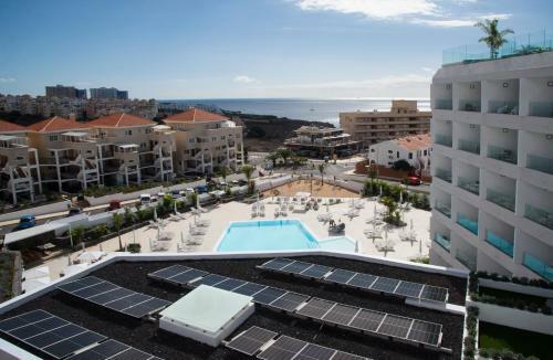 Hotel Mynd Adeje