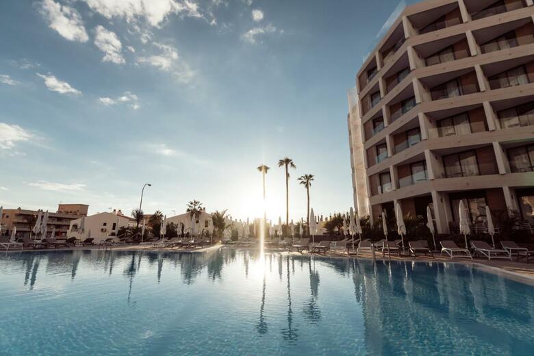 Hotel Mynd Adeje