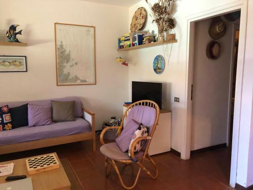 Apartamento Vela Blu Trilocale