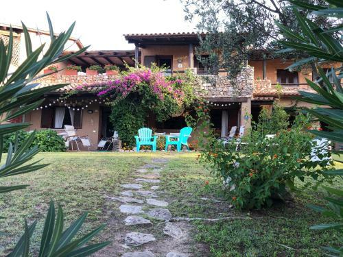 Apartamento Vela Blu Trilocale