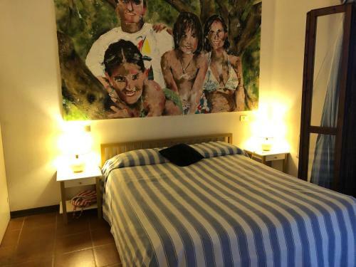 Apartamento Vela Blu Trilocale
