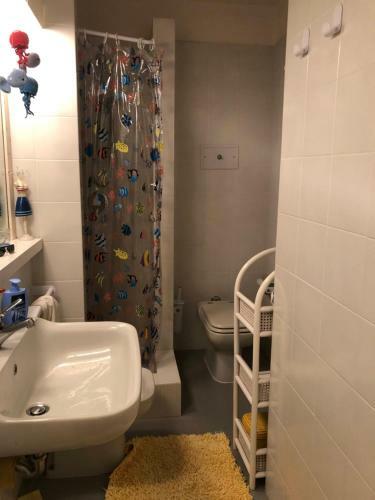 Apartamento Vela Blu Trilocale