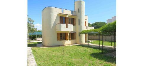 Zampy - Villa 150mt Dal Mare