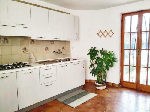 Zampy - Villa 150mt Dal Mare