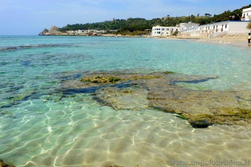 Villetta A Due Passi Dal Mare