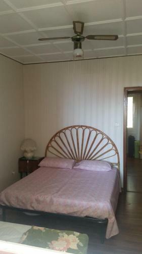 Delianick Holiday Home
