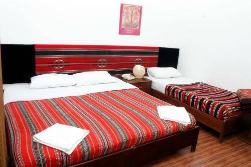 Amman Pasha Hotel