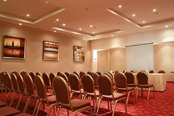 Hotel Regency Palace Amman
