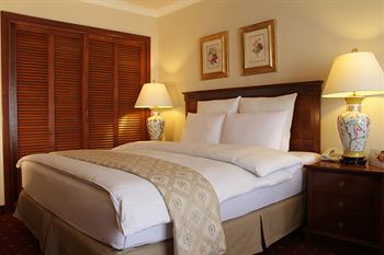 Hotel Regency Palace Amman