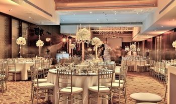 Hotel Regency Palace Amman
