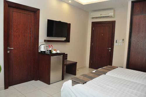 Bashtamal Hotel Suites
