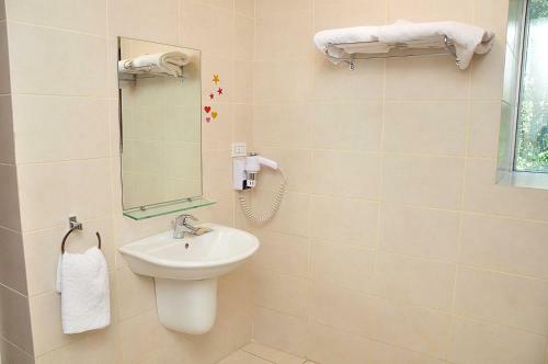 Bashtamal Hotel Suites