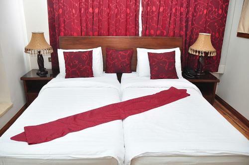 Bashtamal Hotel Suites