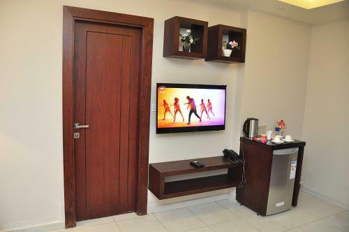 Bashtamal Hotel Suites
