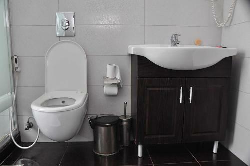 Bashtamal Hotel Suites