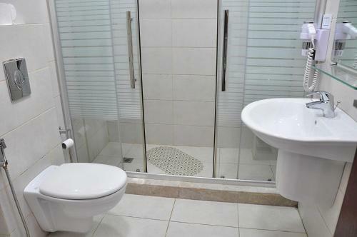 Bashtamal Hotel Suites