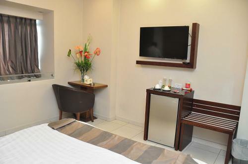 Bashtamal Hotel Suites