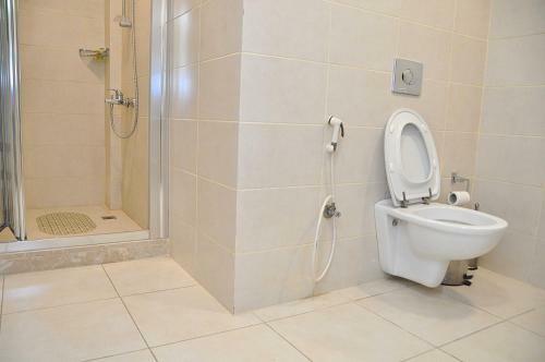 Bashtamal Hotel Suites