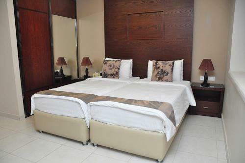 Bashtamal Hotel Suites