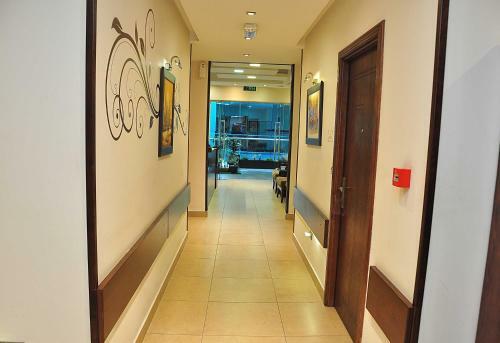 Bashtamal Hotel Suites