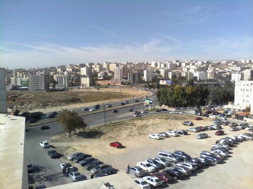 The Place Apartments
