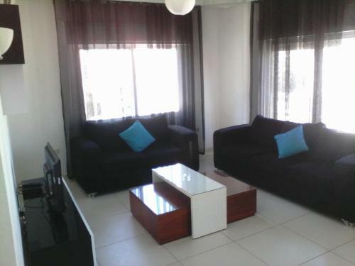 The Place Apartments
