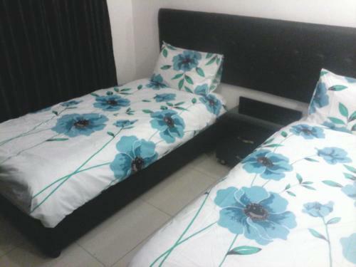 The Place Apartments