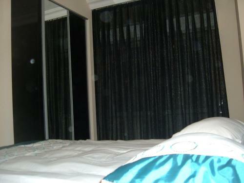 The Place Apartments
