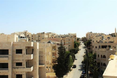 The Place Apartments