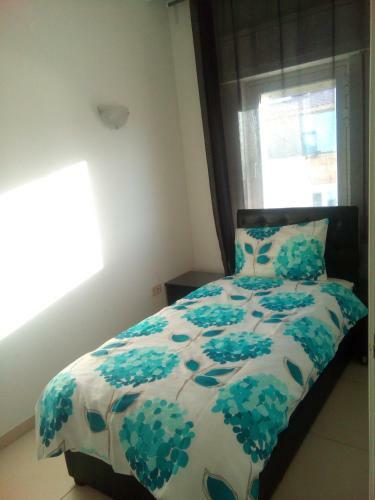 The Place Apartments