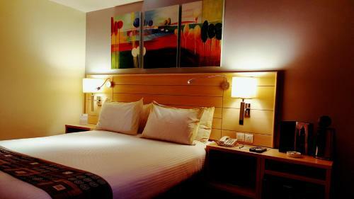 Crystal Hotel