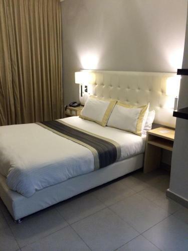 Crystal Hotel
