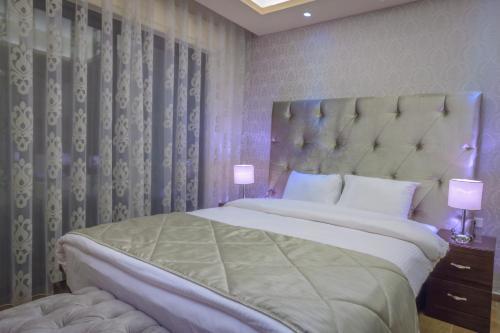 Apartamento Le Reve Boutique Hotel Suites