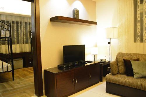 Apartamento Le Reve Boutique Hotel Suites