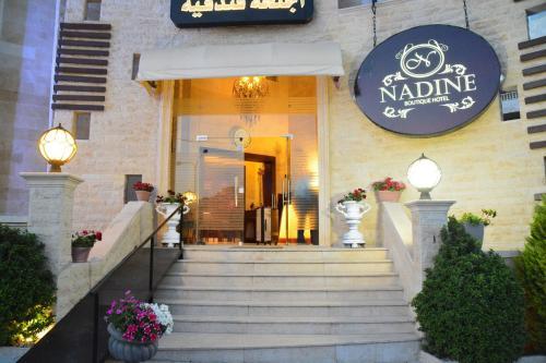 Apartamento Le Reve Boutique Hotel Suites