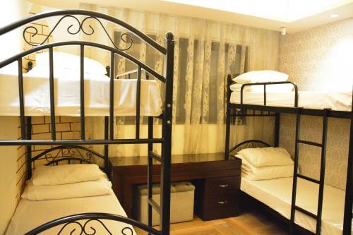Apartamento Le Reve Boutique Hotel Suites