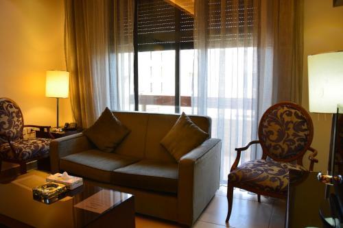 Apartamento Le Reve Boutique Hotel Suites