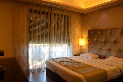 Apartamento Le Reve Boutique Hotel Suites