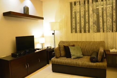 Apartamento Le Reve Boutique Hotel Suites