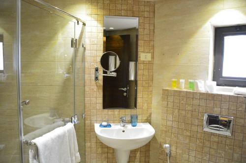 Apartamento Le Reve Boutique Hotel Suites