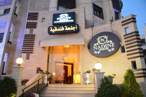 Apartamento Le Reve Boutique Hotel Suites