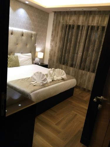 Apartamento Le Reve Boutique Hotel Suites