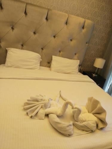 Apartamento Le Reve Boutique Hotel Suites