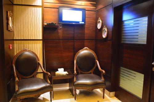 Apartamento Le Reve Boutique Hotel Suites
